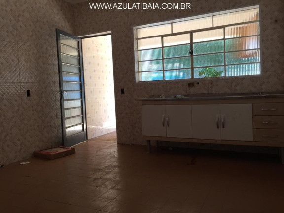 Imagem Casa com 2 Quartos à Venda, 128 m² em Jardim Alvinópolis - Atibaia