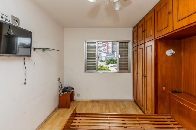 Imagem Casa com 3 Quartos à Venda, 139 m² em Chácara Seis De Outubro - São Paulo