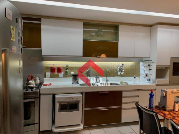 Imagem Apartamento com 4 Quartos à Venda, 218 m² em Meireles - Fortaleza