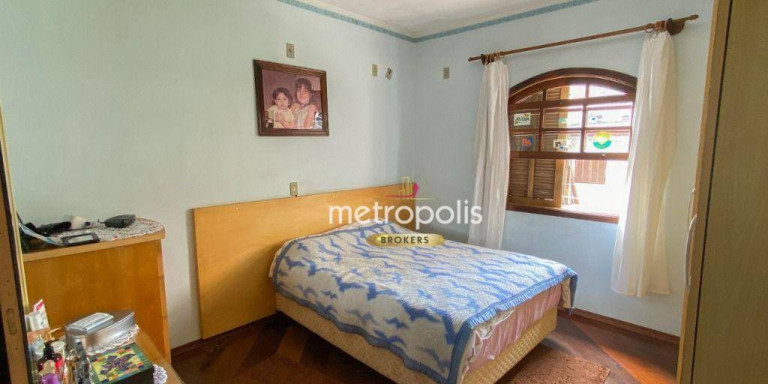 Imagem Casa com 3 Quartos à Venda, 190 m² em Vila Pires - Santo André Imagem Casa com 3 Quartos à Venda, 190 m² em Vila Pires - Santo André
