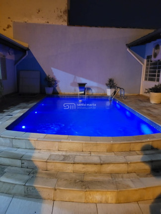 Imagem Casa com 2 Quartos à Venda, 315 m² em Vila Geny - Lorena Imagem Casa com 2 Quartos à Venda, 315 m² em Vila Geny - Lorena