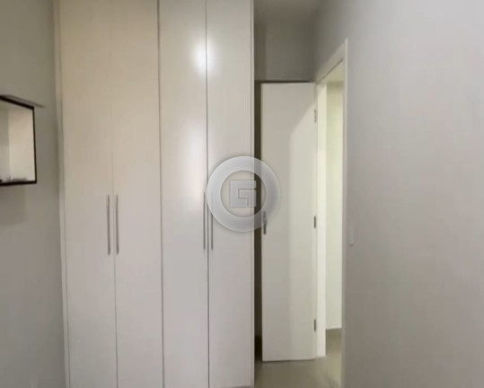 Imagem Apartamento com 2 Quartos à Venda, 80 m² em Vila Santa Maria - Montes Claros