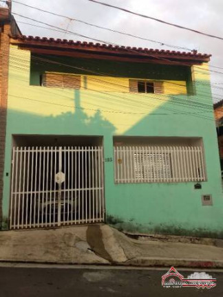 Casa com 2 Quartos à Venda, 135 m² em Parque Dos Príncipes - Jacareí