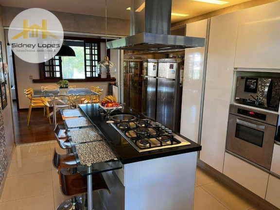 Imagem Casa com 4 Quartos à Venda, 412 m² em Freguesia De Jacarepaguá - Rio De Janeiro