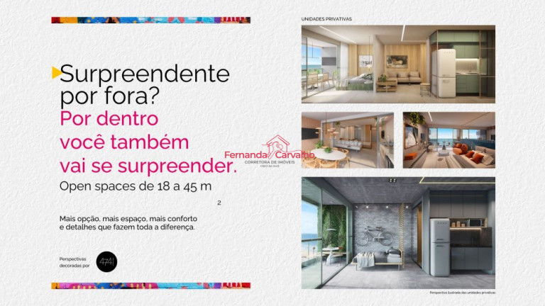 Imagem Apartamento com 1 Quarto à Venda, 18 m² em Pituba - Salvador