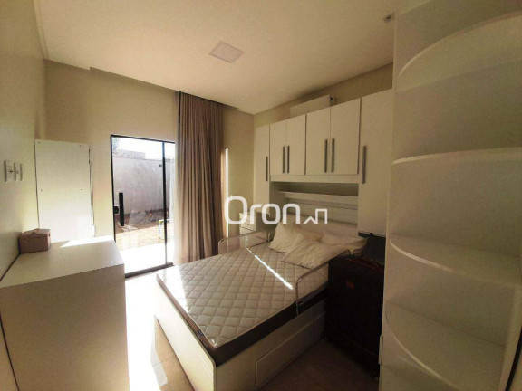 Imagem Casa com 3 Quartos à Venda, 172 m² em Santa Genoveva - Goiânia Imagem Casa com 3 Quartos à Venda, 172 m² em Santa Genoveva - Goiânia