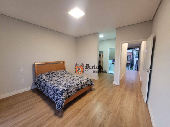 Imagem Sobrado com 3 Quartos à Venda, 193 m² em Portal San Giovanni - Itatiba