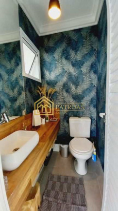 Imagem Apartamento com 3 Quartos à Venda, 118 m² em Parque São Vicente - Mauá Imagem Apartamento com 3 Quartos à Venda, 118 m² em Parque São Vicente - Mauá