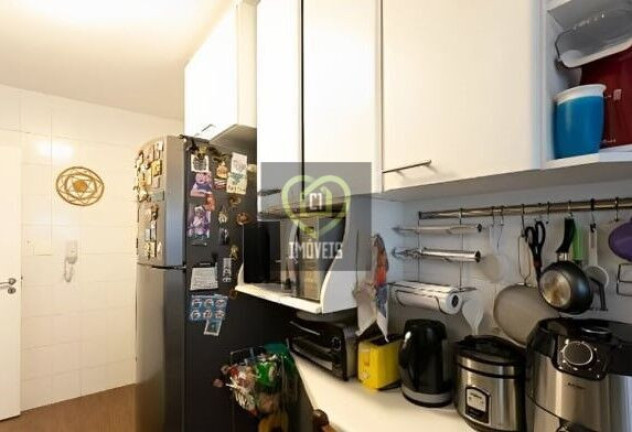 Imagem Apartamento à Venda, 90 m² em Sumaré - São Paulo