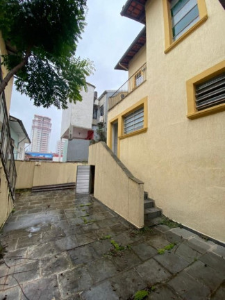 Imagem Casa com 3 Quartos para Alugar, 190 m² em Santo Amaro - São Paulo Imagem Casa com 3 Quartos para Alugar, 190 m² em Santo Amaro - São Paulo