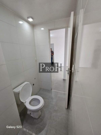 Imagem Apartamento com 2 Quartos à Venda, 46 m² em Vila Homero Thon - Santo André Imagem Apartamento com 2 Quartos à Venda, 46 m² em Vila Homero Thon - Santo André