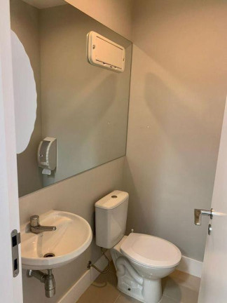 Imagem Sala Comercial à Venda, 75 m² em Vila Clementino - São Paulo Imagem Sala Comercial à Venda, 75 m² em Vila Clementino - São Paulo