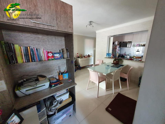 Imagem Apartamento com 2 Quartos à Venda, 63 m² em Vila Nova Mazzei - São Paulo