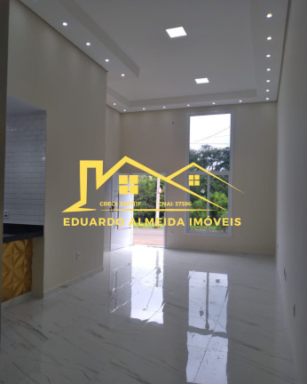 Imagem Imóvel com 3 Quartos à Venda,  em Jardim Reserva Ipanema - Sorocaba