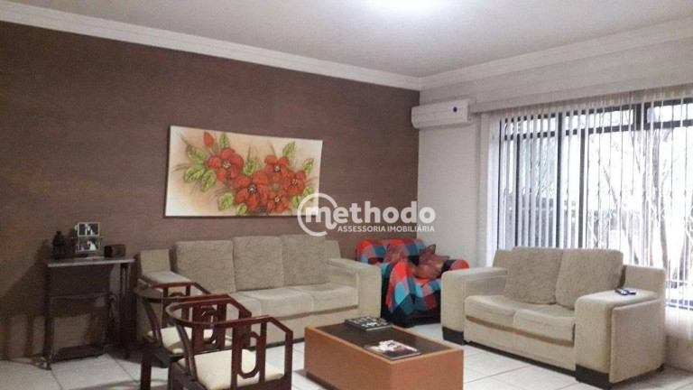 Casa com 3 Quartos à Venda, 142 m² em Jardim Santa Genebra - Campinas