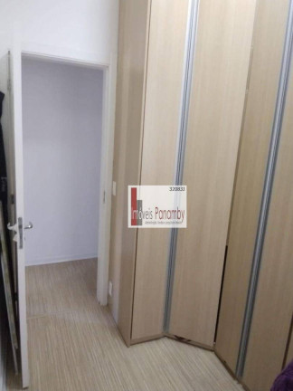Imagem Apartamento com 3 Quartos à Venda, 62 m² em Sacomã - São Paulo