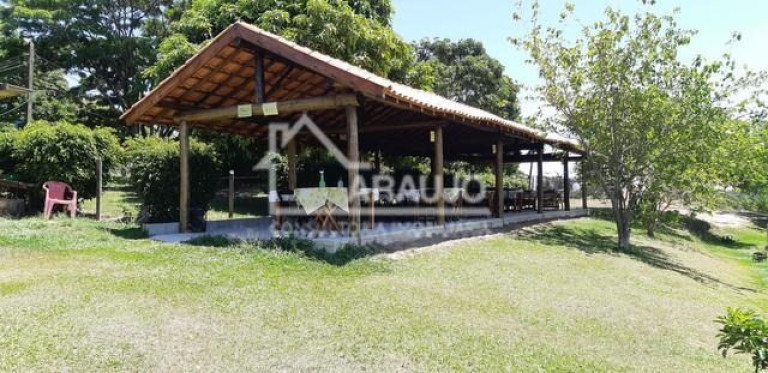 Imagem Terreno à Venda, 27.000 m² em Bom Retiro - Porto Feliz Imagem Terreno à Venda, 27.000 m² em Bom Retiro - Porto Feliz