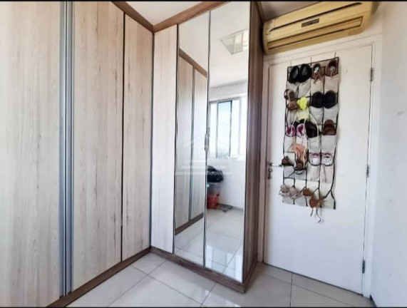 Imagem Apartamento com 3 Quartos à Venda, 64 m² em Cristo Rei - Teresina