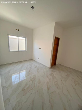 Imagem Casa com 3 Quartos à Venda, 90 m² em Parque Guadalajara (jurema) - Caucaia