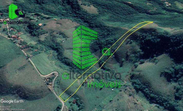 Imagem Chácara à Venda, 33 m² em Ribeirão Grande - Pindamonhangaba Imagem Chácara à Venda, 33 m² em Ribeirão Grande - Pindamonhangaba