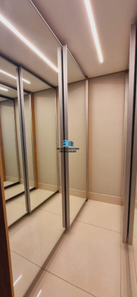 Imagem Casa com 3 Quartos à Venda, 141 m² em Bueno - Goiânia