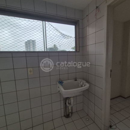 Foto do imóvel Apartamento com 3 Quartos à Venda, 108 m² em Ponta Negra - Natal