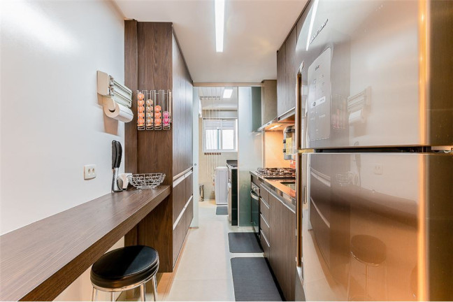 Imagem Apartamento com 3 Quartos à Venda, 118 m² em Lauzane Paulista - São Paulo
