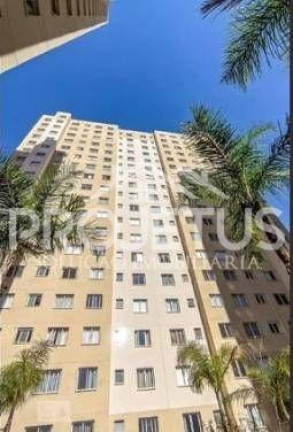 Apartamento com 2 Quartos à Venda, 41 m² em Vila Andrade - São Paulo