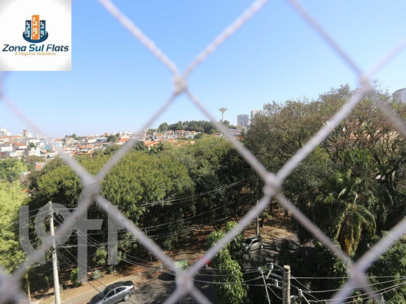 Imagem Apartamento com 2 Quartos à Venda, 60 m² em Vila Gomes - São Paulo