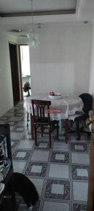 Imagem Apartamento com 3 Quartos à Venda, 77 m² em Vila Esperança - São Paulo