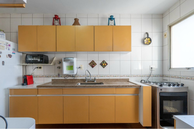 Imagem Apartamento com 3 Quartos à Venda, 131 m² em Campo Belo - São Paulo Imagem Apartamento com 3 Quartos à Venda, 131 m² em Campo Belo - São Paulo