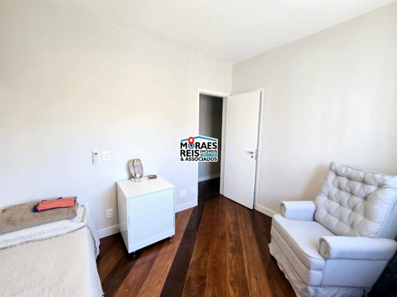 Imagem Apartamento com 3 Quartos à Venda, 180 m² em Brooklin Novo - São Paulo Imagem Apartamento com 3 Quartos à Venda, 180 m² em Brooklin Novo - São Paulo