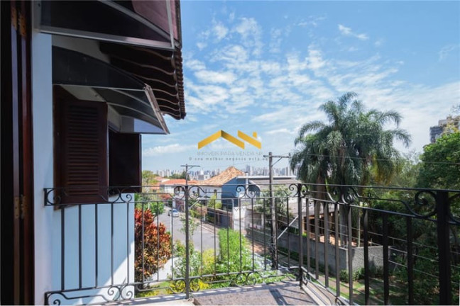 Imagem Casa com 5 Quartos à Venda, 629 m² em Jardim Da Saúde - São Paulo Imagem Casa com 5 Quartos à Venda, 629 m² em Jardim Da Saúde - São Paulo