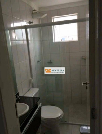 Imagem Apartamento com 2 Quartos à Venda, 54 m² em Jardim Vera Cruz - Sorocaba