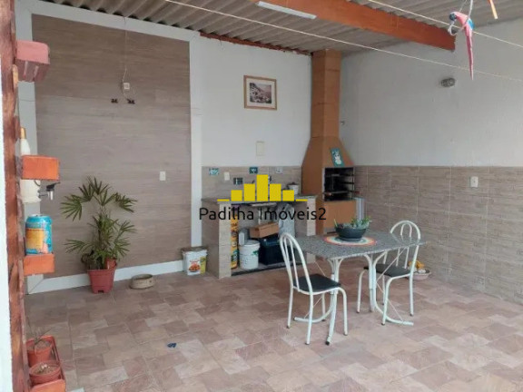 Casa com 2 Quartos à Venda, 180 m² em Vila Barão - Sorocaba