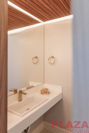 Imagem Apartamento com 4 Quartos à Venda, 237 m² em Centro - Balneário Camboriú