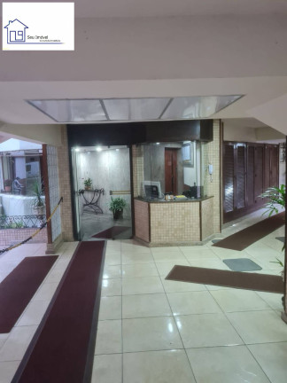 Imagem Apartamento com 1 Quarto à Venda, 38 m² em Jacarepaguá - Rio De Janeiro