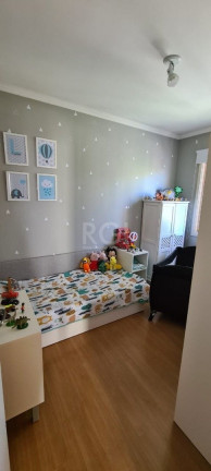 Imagem Casa de Condomínio com 3 Quartos à Venda, 198 m² em Tristeza - Porto Alegre
