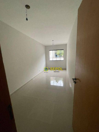Apartamento com 2 Quartos à Venda, 61 m² em Jardim Imperador - São Paulo