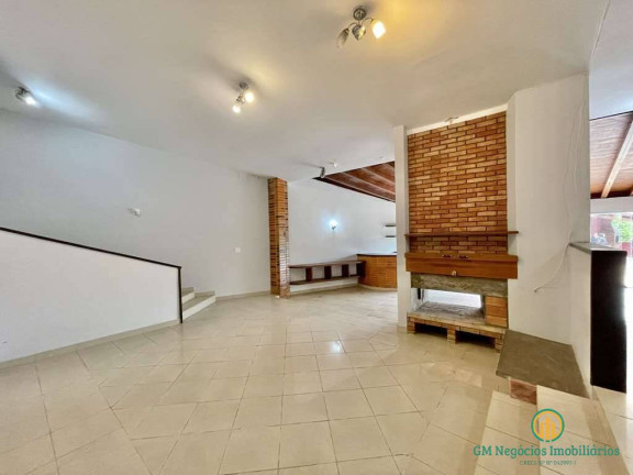 Imagem Casa de Condomínio com 4 Quartos à Venda, 1.051 m² em Chácara São João - Carapicuíba