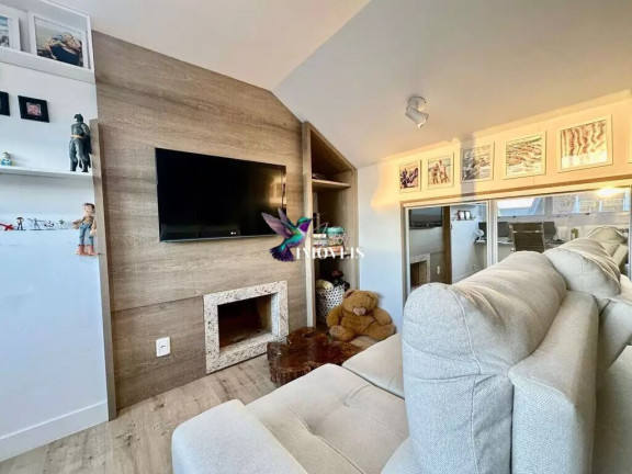 Imagem Casa com 3 Quartos à Venda, 158 m² em Estância Velha - Canoas