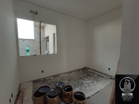 Imagem Casa com 3 Quartos à Venda, 152 m² em Horto Florestal - Sorocaba Imagem Casa com 3 Quartos à Venda, 152 m² em Horto Florestal - Sorocaba