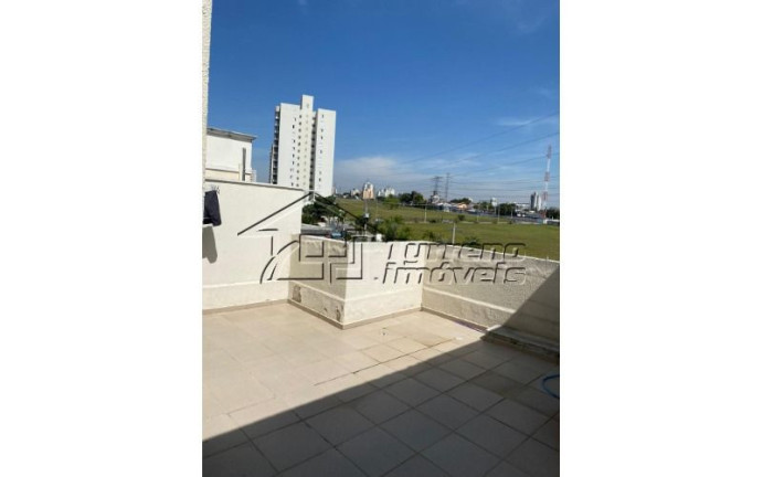 Imagem Apartamento com 2 Quartos à Venda, 124 m² em Jardim América - São José Dos Campos Imagem Apartamento com 2 Quartos à Venda, 124 m² em Jardim América - São José Dos Campos