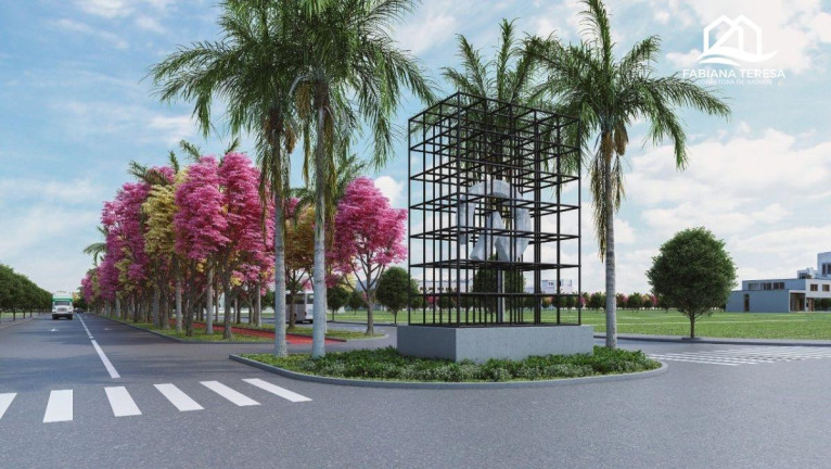 Imagem Terreno à Venda, 1.000 m² em Eixo Norte - Sinop Imagem Terreno à Venda, 1.000 m² em Eixo Norte - Sinop