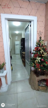 Imagem Casa com 3 Quartos à Venda, 100 m² em Jardim Avenida - São Paulo