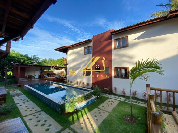 Imagem Imóvel com 2 Quartos à Venda, 72 m² em Barra Grande - Maraú Imagem Imóvel com 2 Quartos à Venda, 72 m² em Barra Grande - Maraú