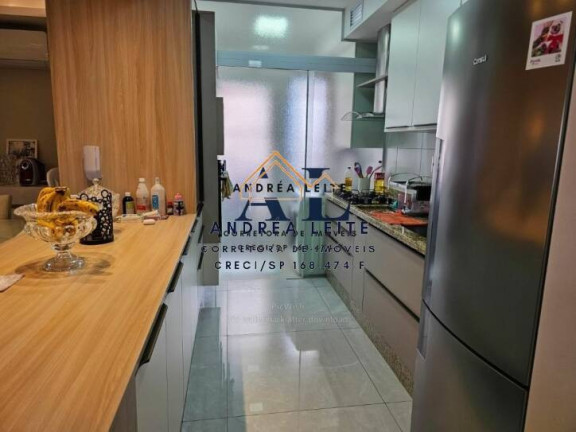 Apartamento com 3 Quartos à Venda, 97 m² em Parque Campolim - Sorocaba
