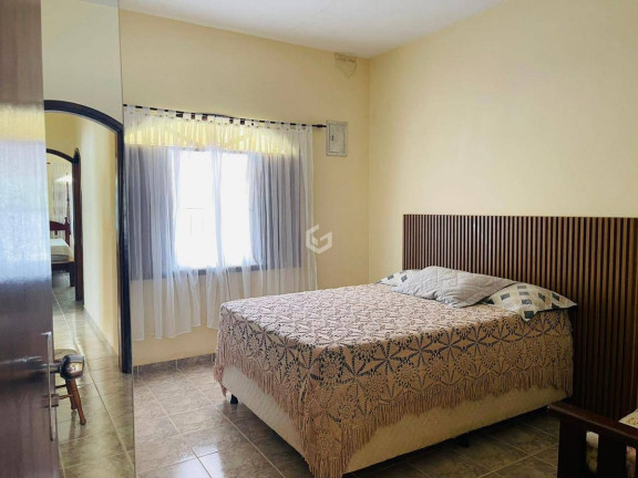 Imagem Casa com 2 Quartos à Venda, 50 m² em Massaguaçu - Caraguatatuba