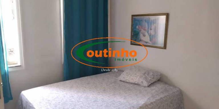 Imagem Apartamento com 3 Quartos à Venda, 78 m² em Tijuca - Rio De Janeiro Imagem Apartamento com 3 Quartos à Venda, 78 m² em Tijuca - Rio De Janeiro