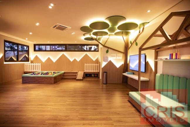 Imagem Apartamento com 3 Quartos à Venda, 195 m² em Cidade Alta - Bento Gonçalves
